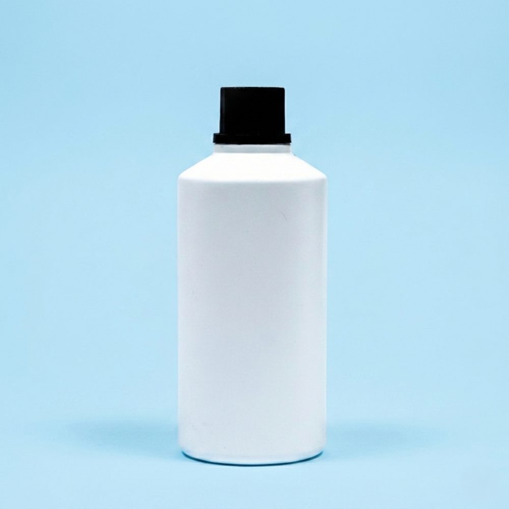500 ml Black Cap Bottle