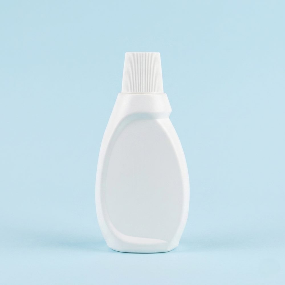 500 ml Flat Bottle