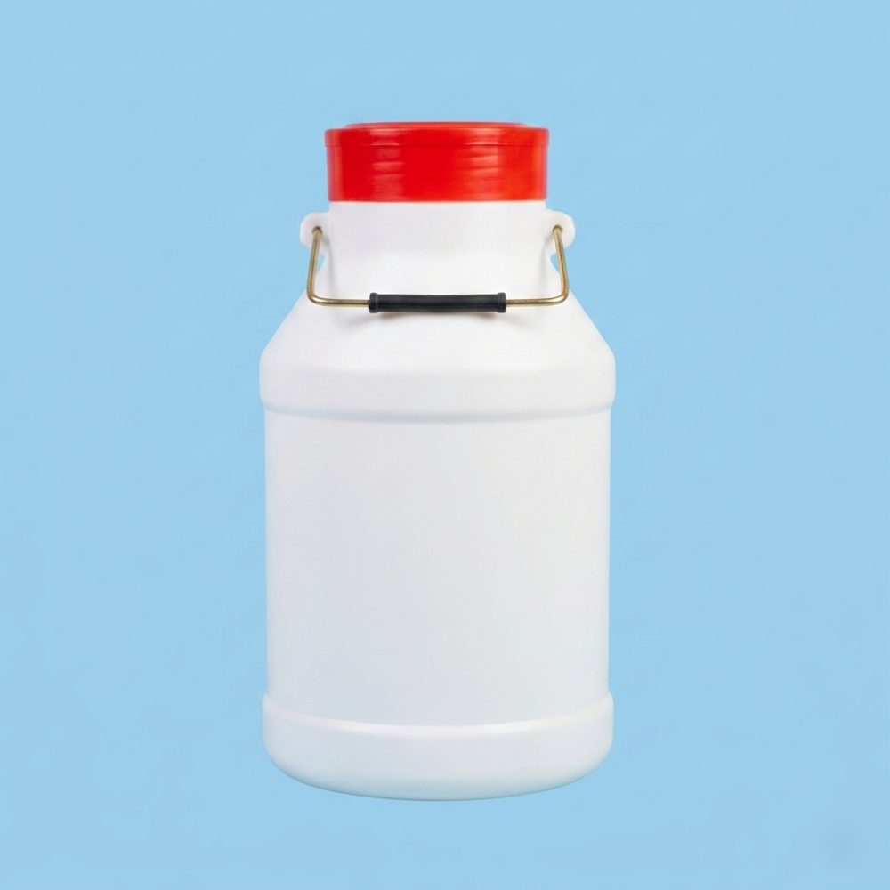 5 Ltr Milk Can
