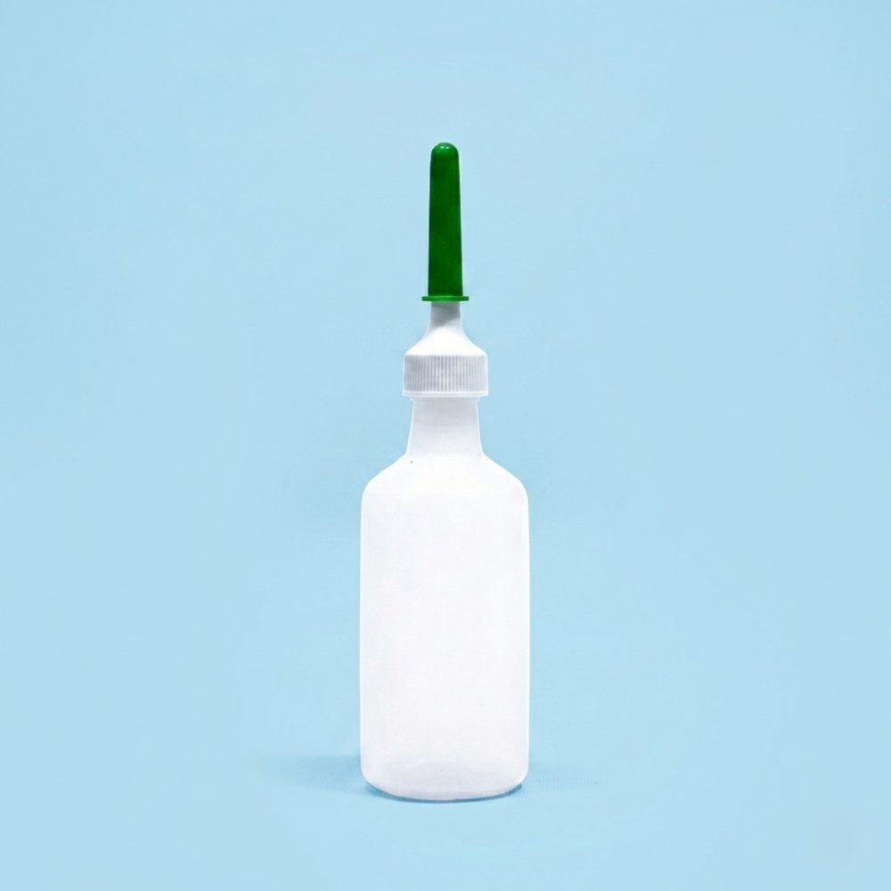 Enema Bottle