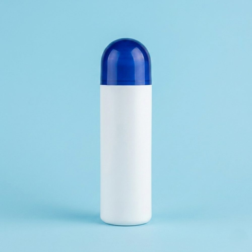 Dusting Powder Bottle