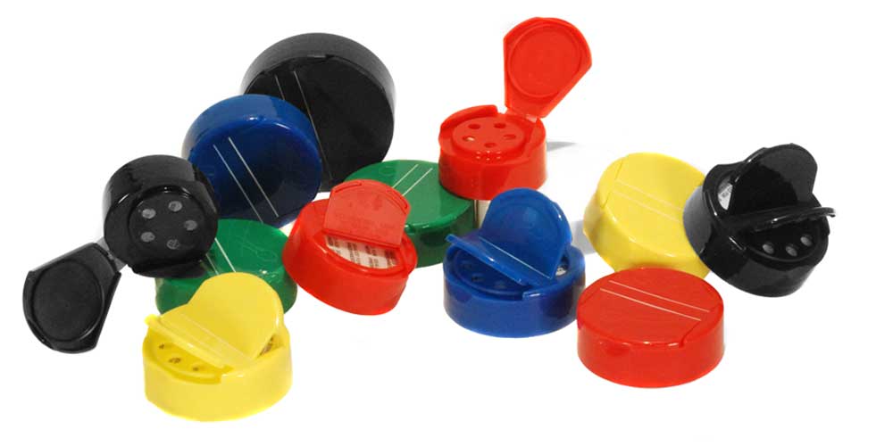 Flapper Caps