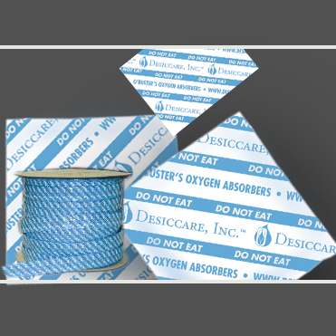 Oxygen Absorbers