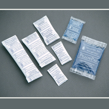 Pillow Paks