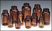 Glass Bottles