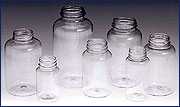 PET Bottles